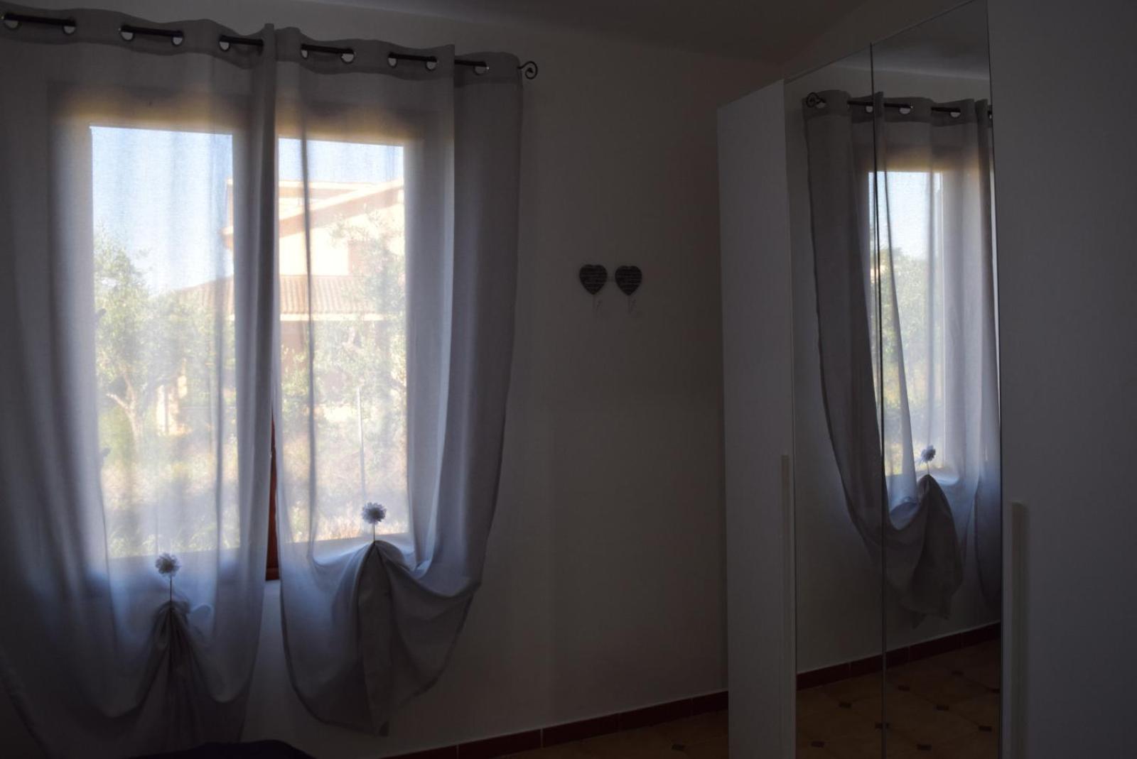 特拉佩托Casa Di Zoe别墅 外观 照片